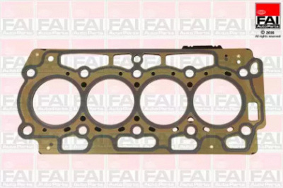FAI AUTOPARTS hg1634 -  Прокладка, головка цилиндра